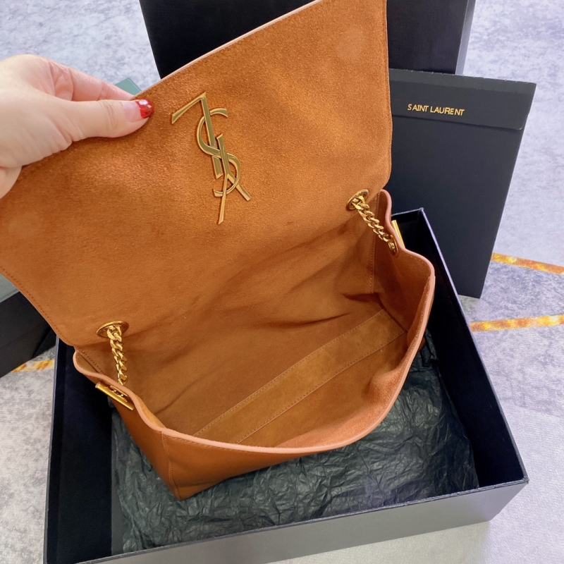 YSL Satchel Bags